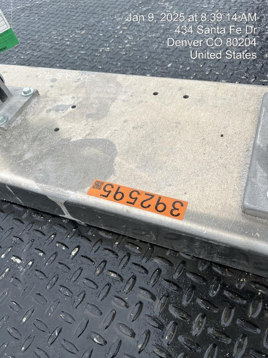 2024 CHEM GROUT CG050M