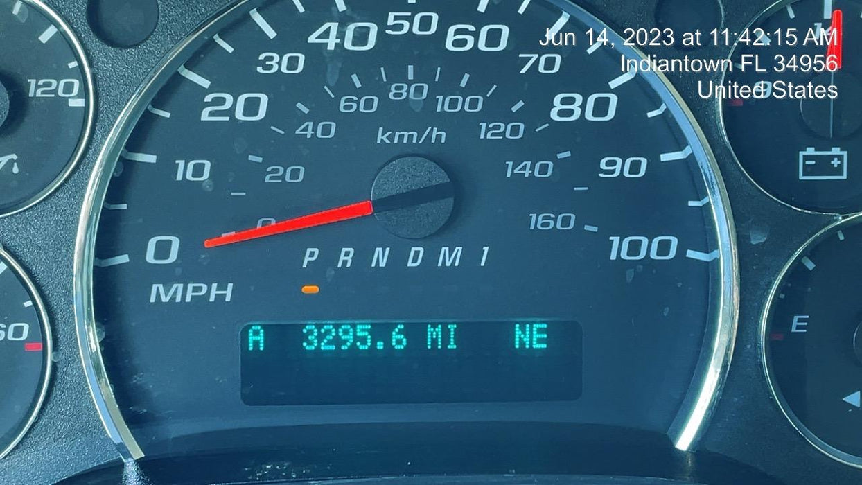 2022 CHEVROLET LS 3500