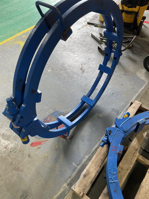 2023 KC WELDING KCW36