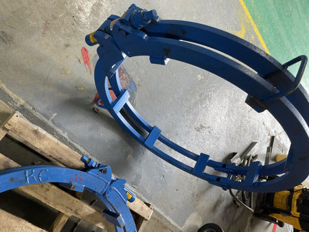 2023 KC WELDING KCW36