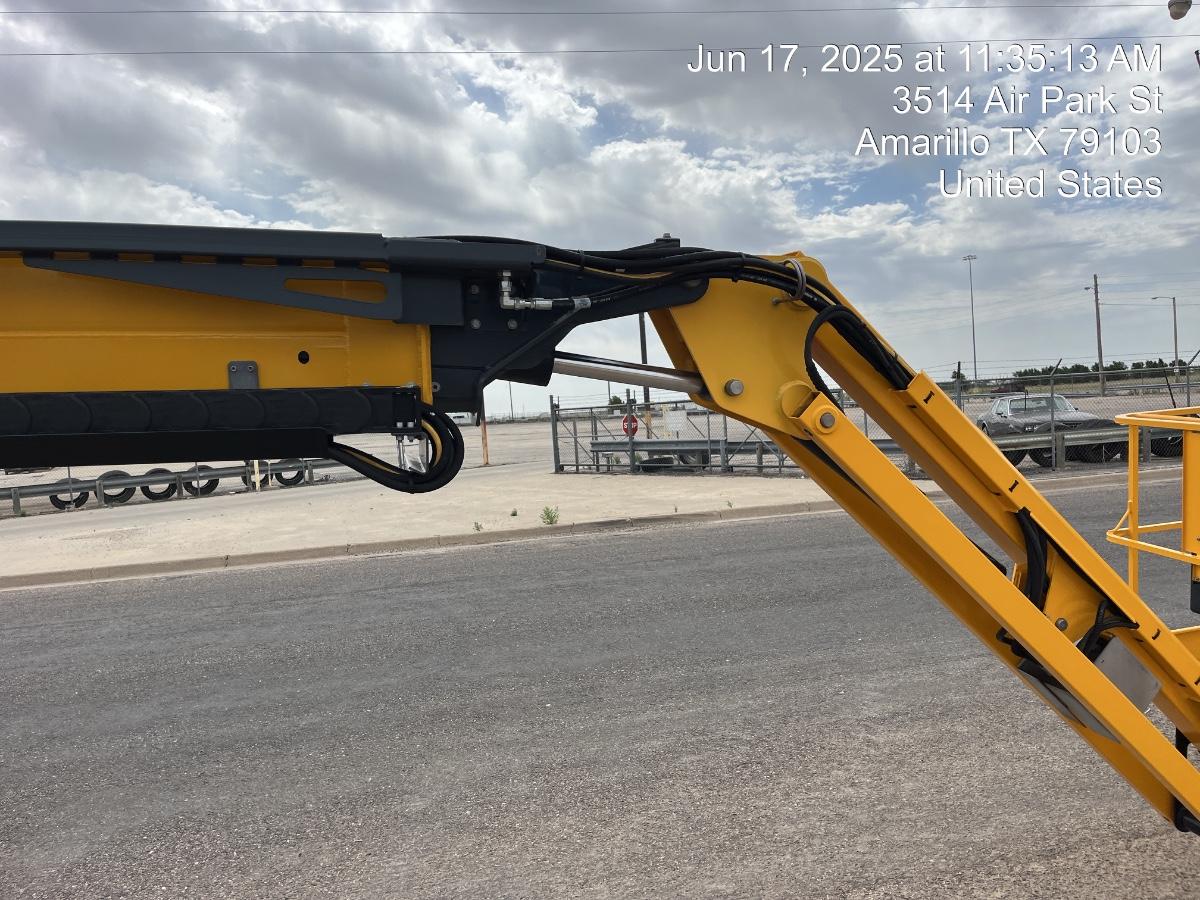 2025 HAULOTTE HT46RTJO