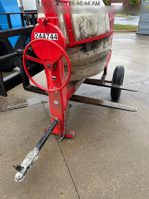 2022 MULTIQUIP MC94PK