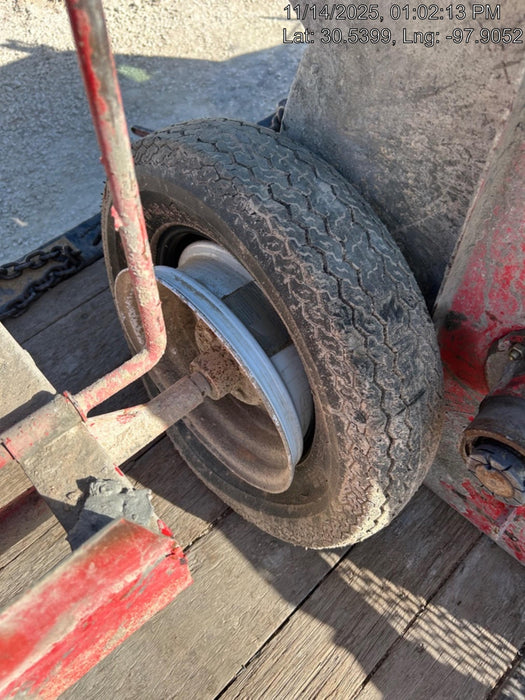 2023 MULTIQUIP WM90PH8