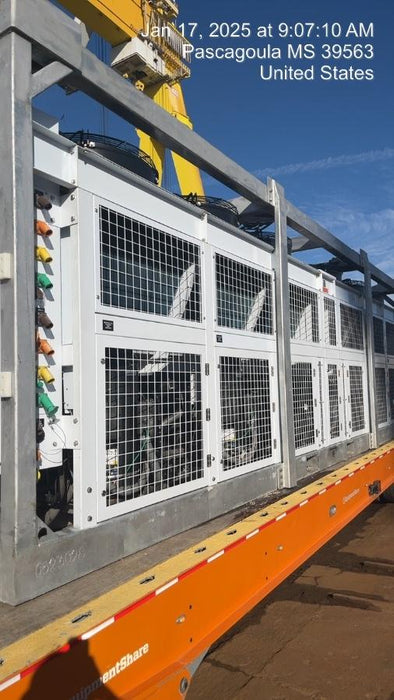 2024 SMARTECH SCOD231AR4