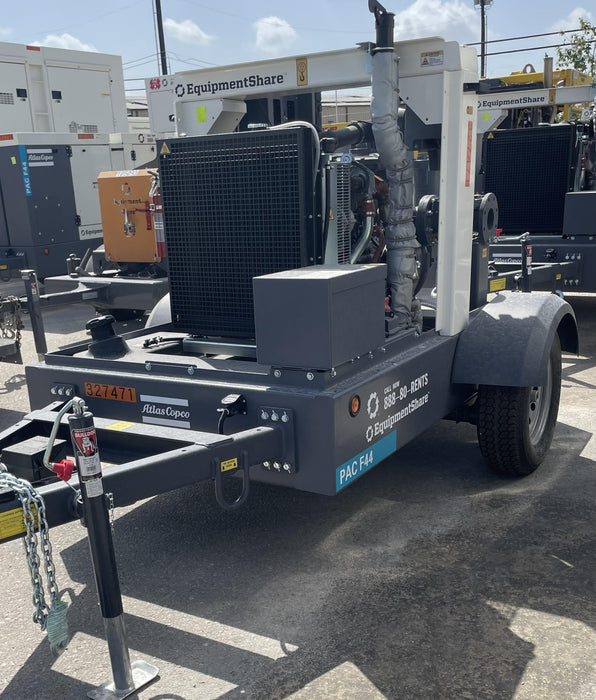2023 ATLAS COPCO PAC F44 KD