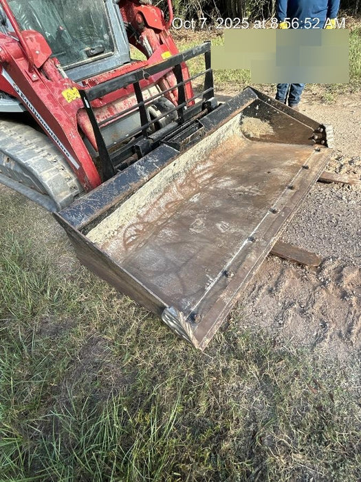 2022 ARROW MATERIAL HANDLING 48" Pallet Forks - Arrow