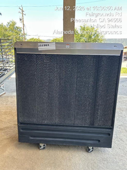 2022 BIG ASS FANS Cool Space 400