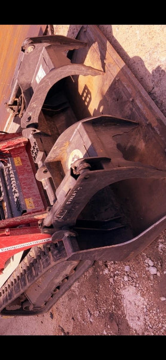 2022 PALADIN UTILITY GRAPPLE 11876-0022