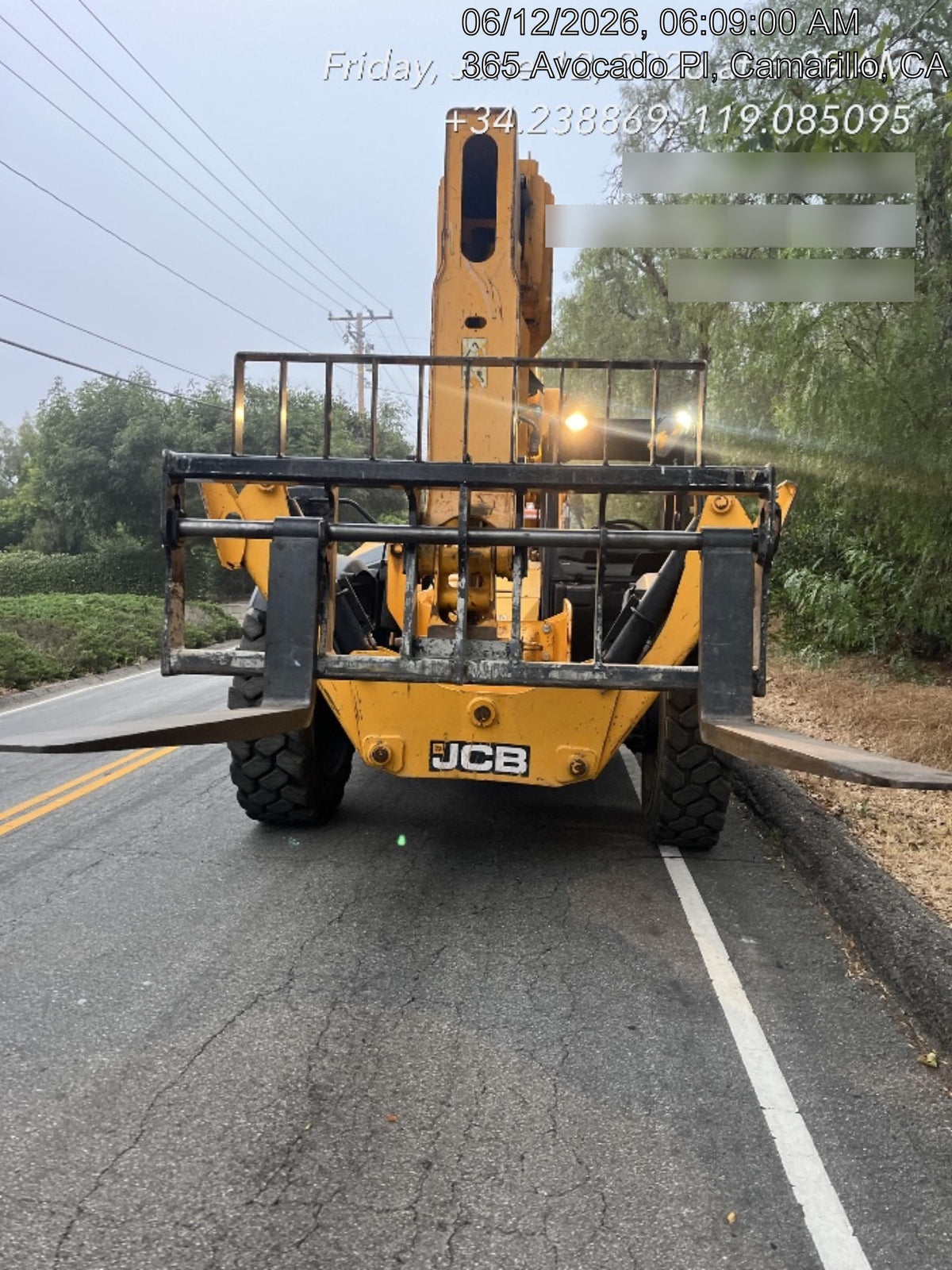 2021 JCB 510-56