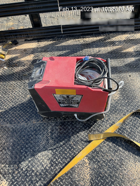 2021 PHOENIX DryMAX BLE