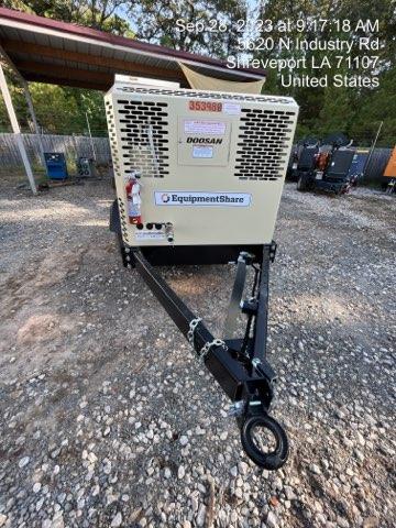 2023 DOOSAN P425/HP375WCU