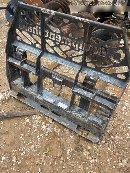 2024 PALADIN 48" Pallet Forks - Paladin