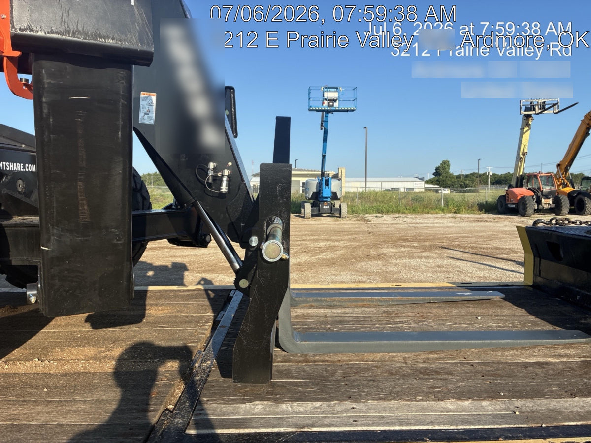 2026 SKYTRAK 12054