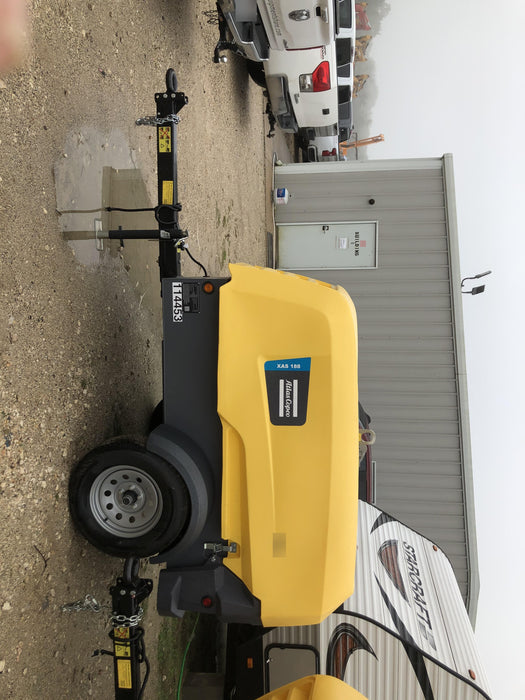 2020 ATLAS COPCO XAS188