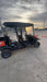 Kubota RTV-X1140W-H Canopy, 4-Seater, Diesel, Windshield Acrylic Clear, Strobe Light, Backup Alarm