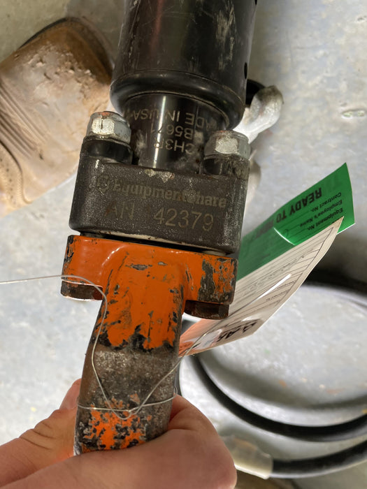 2021 MICHIGAN PNEUMATIC MP-CH3R