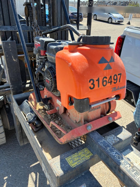 2023 MULTIQUIP MVC82VHW