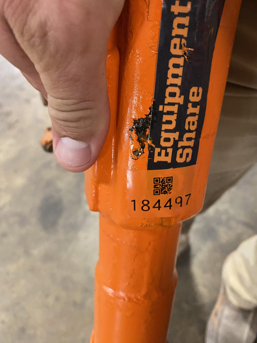 2021 MICHIGAN PNEUMATIC MP-30-1