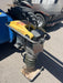 2020 WACKER NEUSON BS60-4As