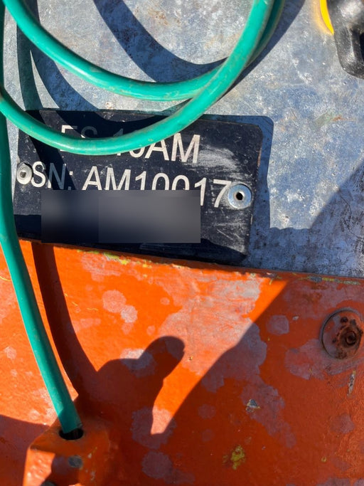 2020 MICHIGAN PNEUMATIC HV-10AM