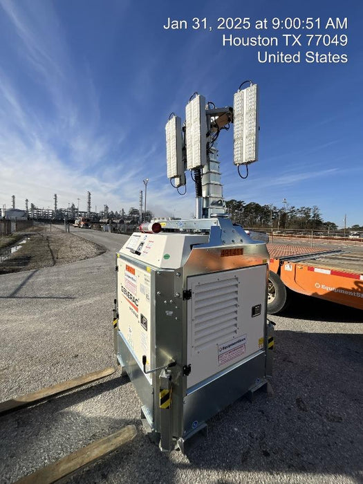 2025 GENERAC SLT-DCUBEHYPRK2