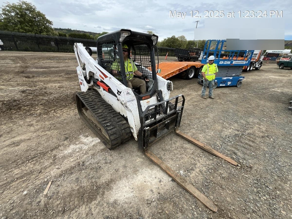 2022 ARROW MATERIAL HANDLING 48" Pallet Forks - Arrow