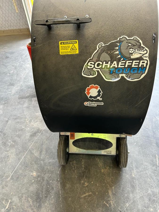 2024 SCHAEFER VKM36-2-B-O