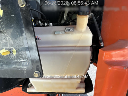 2023 JLG 460SJ