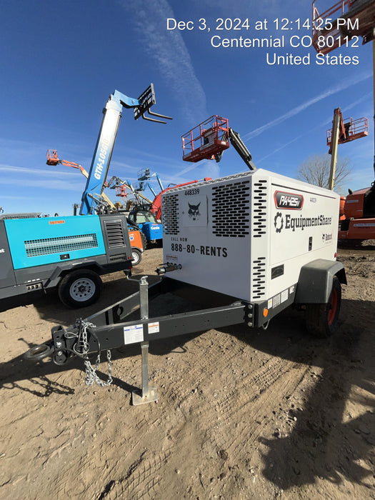 2024 BOBCAT PA425WCU-T4F