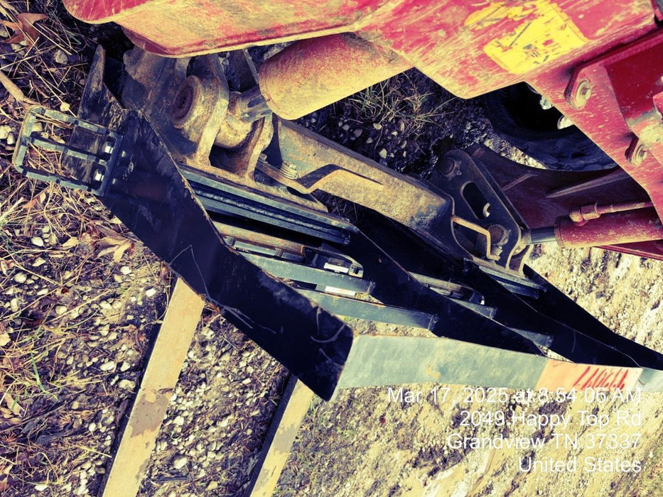 2024 ARROW MATERIAL HANDLING F5100CB