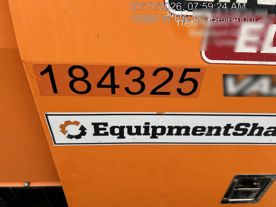 2021 Lincoln Electric Vantage 322 VANTAGE 322 READY-PAK 3