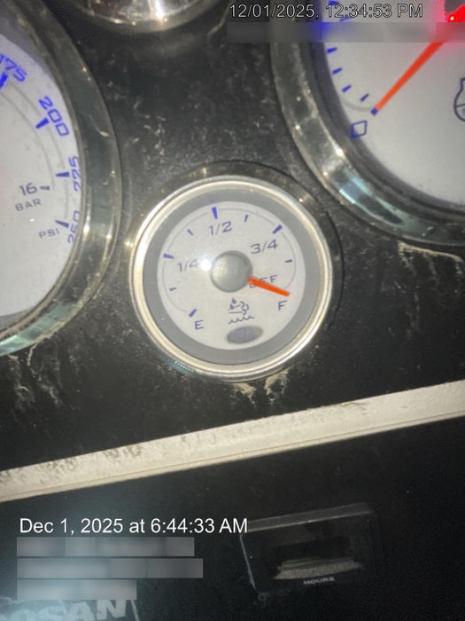 2025 BOBCAT PA825VWCU-T4F