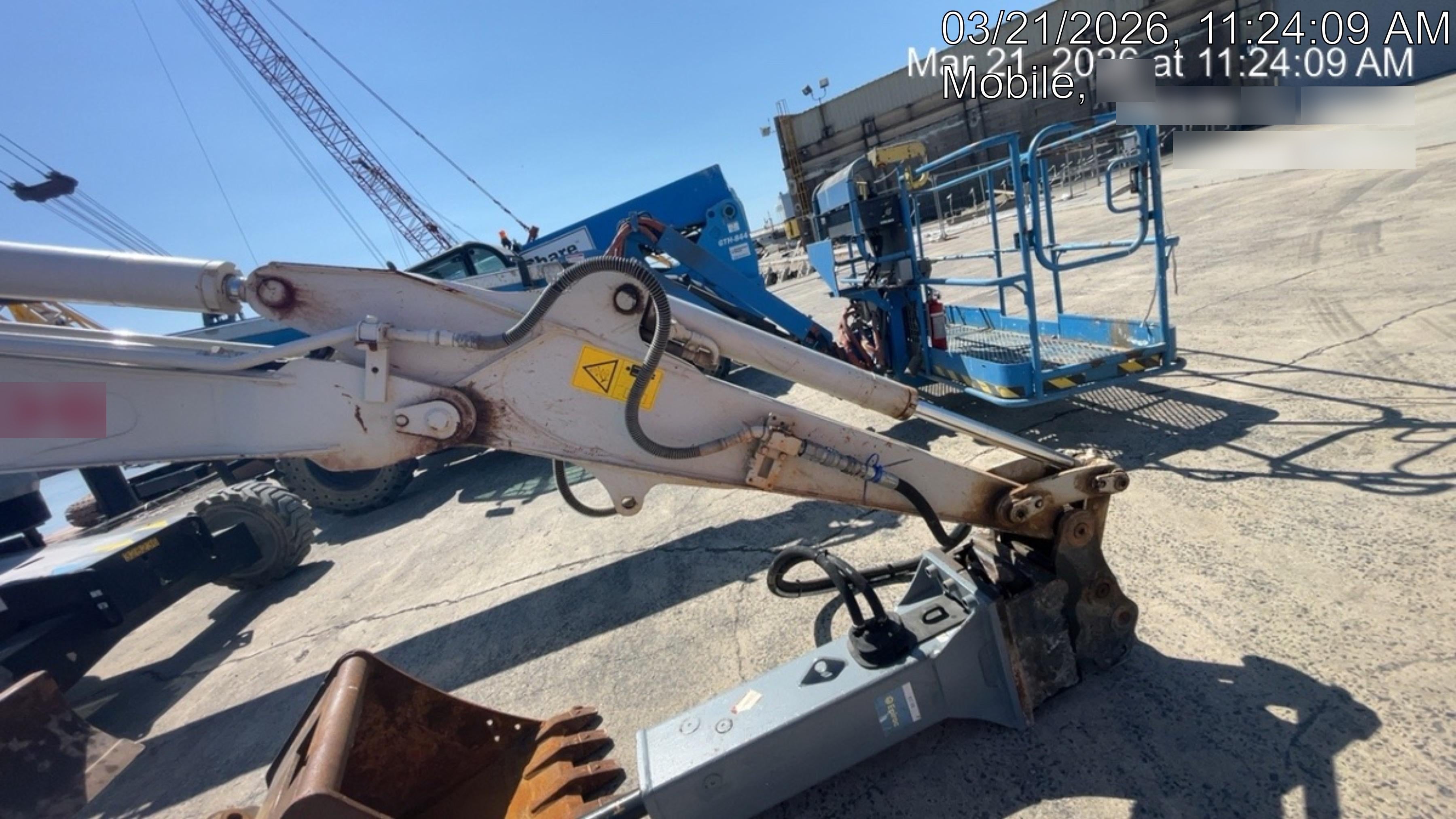 2021 EPIROC EC60T