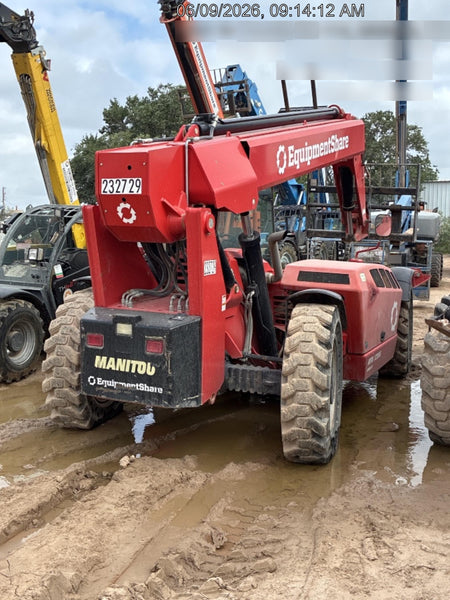 2022 MANITOU MTA12055