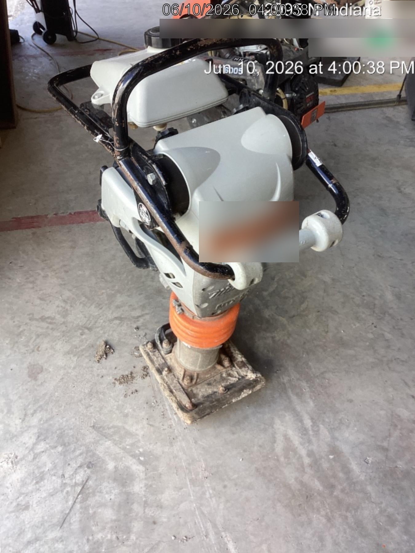 2023 MULTIQUIP MTX60HD