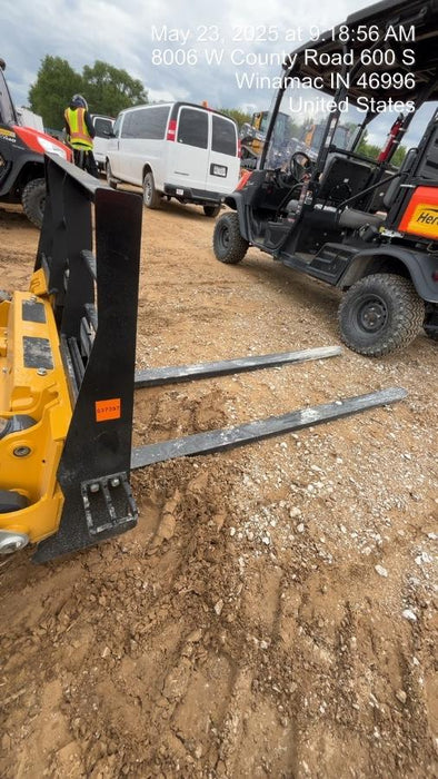 2025 ARROW MATERIAL HANDLING F5100CB-6018