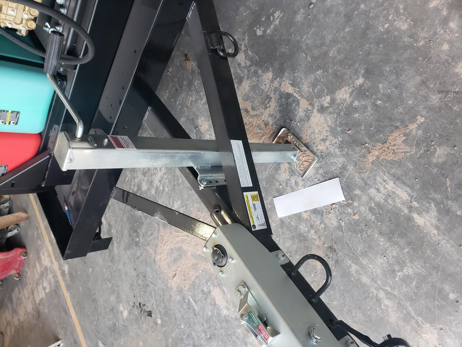 2020 MI-T-M CORPORATION HS-3505-1MGH-UR