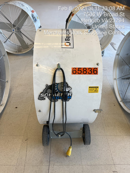 2020 PINNACLE VKM36-O