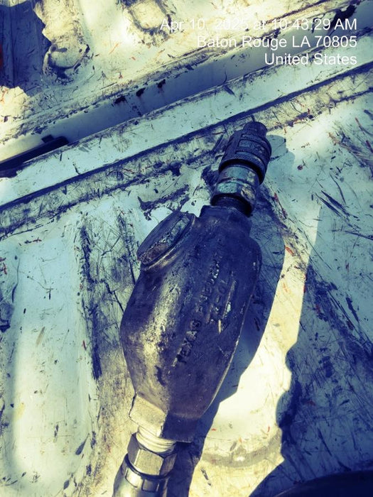 2021 MICHIGAN PNEUMATIC 750SS