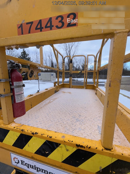 2021 JCB S3246E