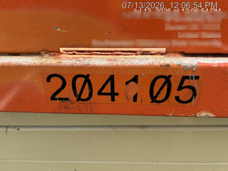 2022 JLG ES2632