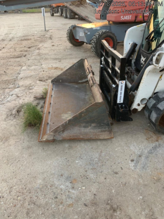 2024 ARROW MATERIAL HANDLING F5100CB