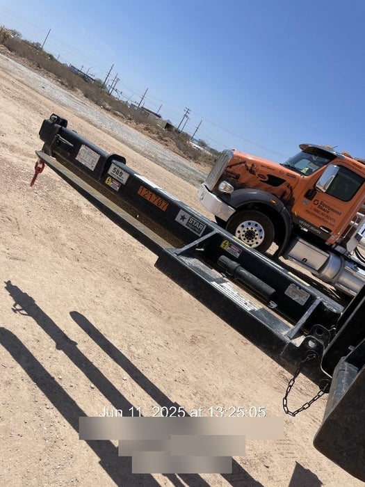 2020 STAR INDUSTRIES M1360B - Star JIB Boom