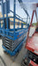 2016 Genie GS-3232 Genie GS3232 Narrow Scissor Lift