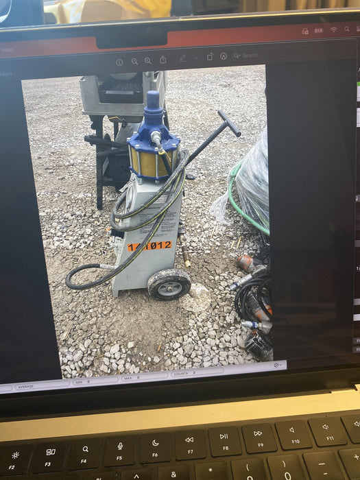 2021 PINNACLE PDQC3600B