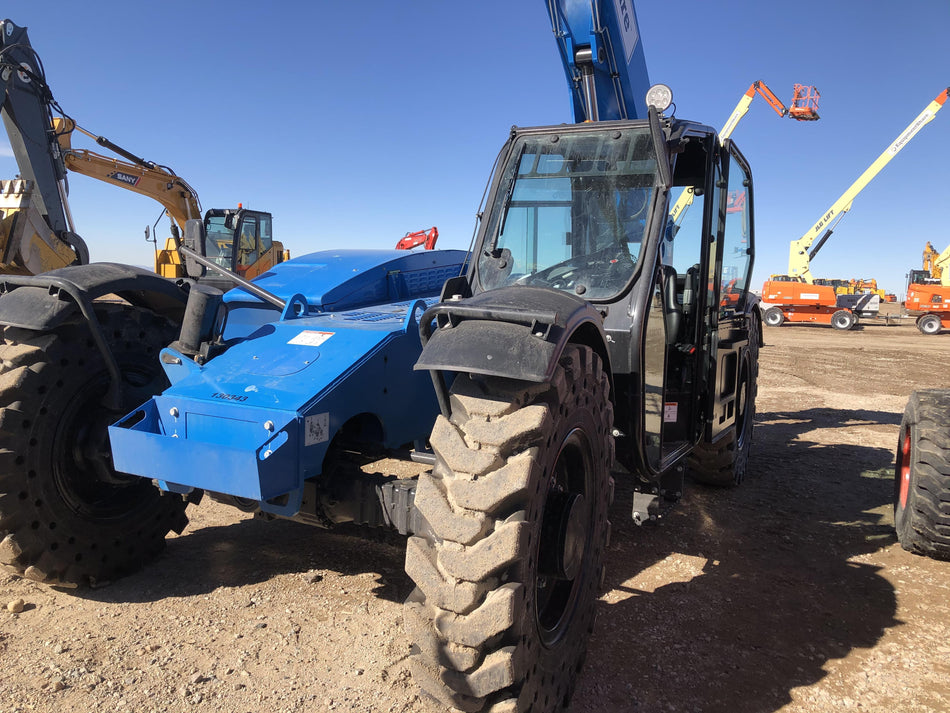 2021 GENIE GTH-844