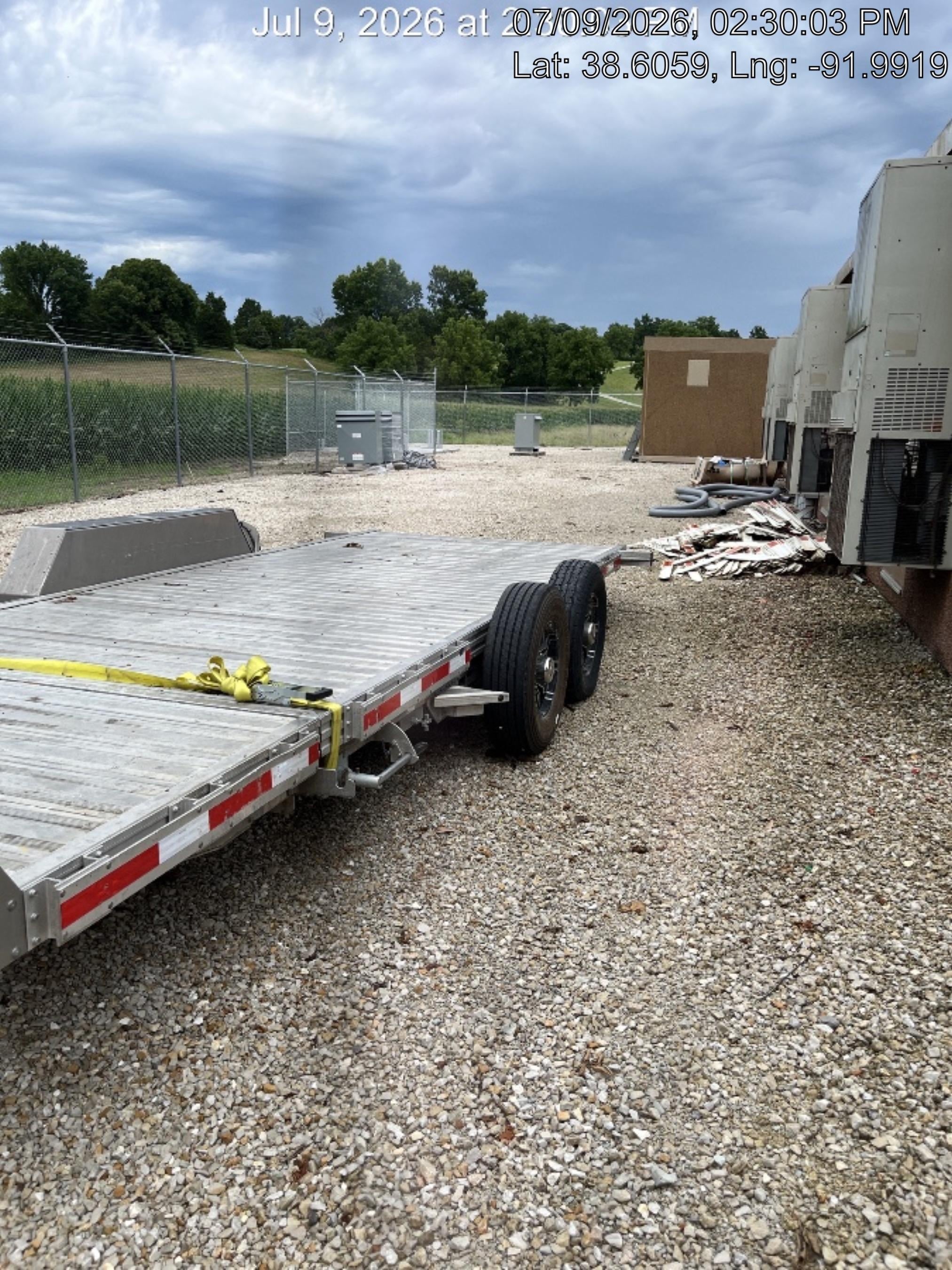 2023 TIMPTE 1420 Tilt