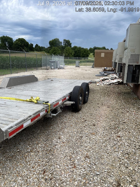 2023 TIMPTE 1420 Tilt