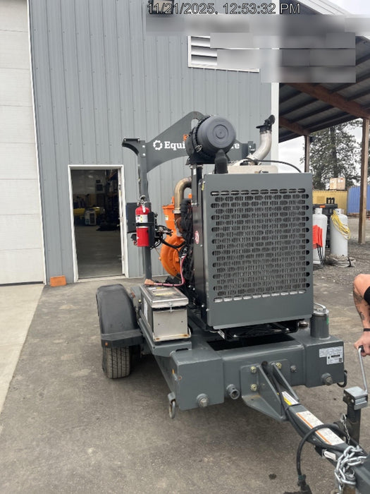 2023 PREMIER PUMP 6NNT‐RP‐TD2.9‐T85