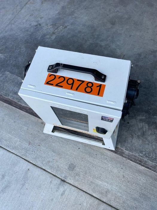 2022 TRYSTAR HTB-1DL-6P